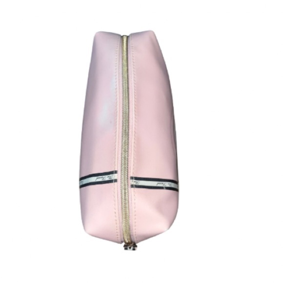 Too Faced Pink Cosmetic Bag - Picture 3 of 7